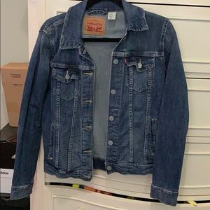 Levi’s Jean jacket